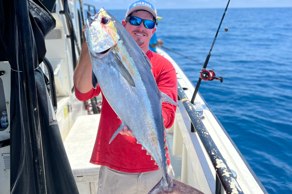 OFFSHORE - blackfin tuna (1)