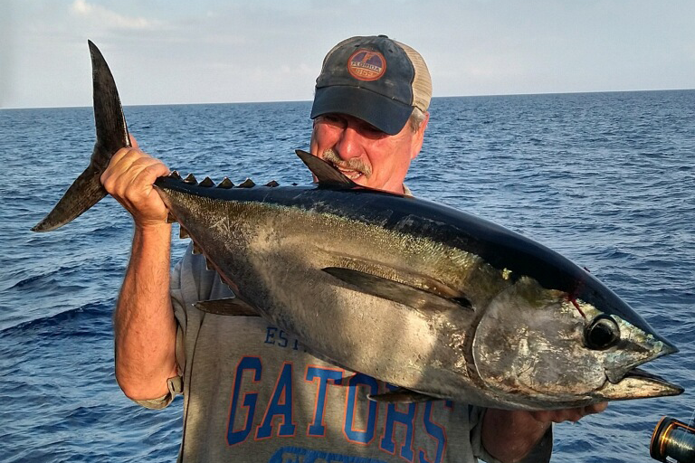 OFFSHORE - blackfin tuna (2)