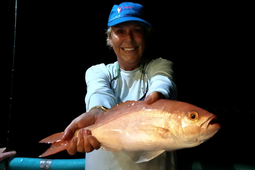 OFFSHORE - vermillion snapper (2)