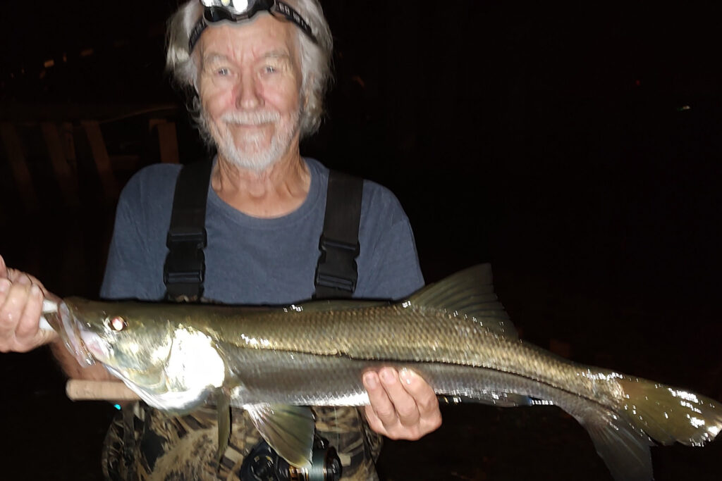 INSHORE - snook 5