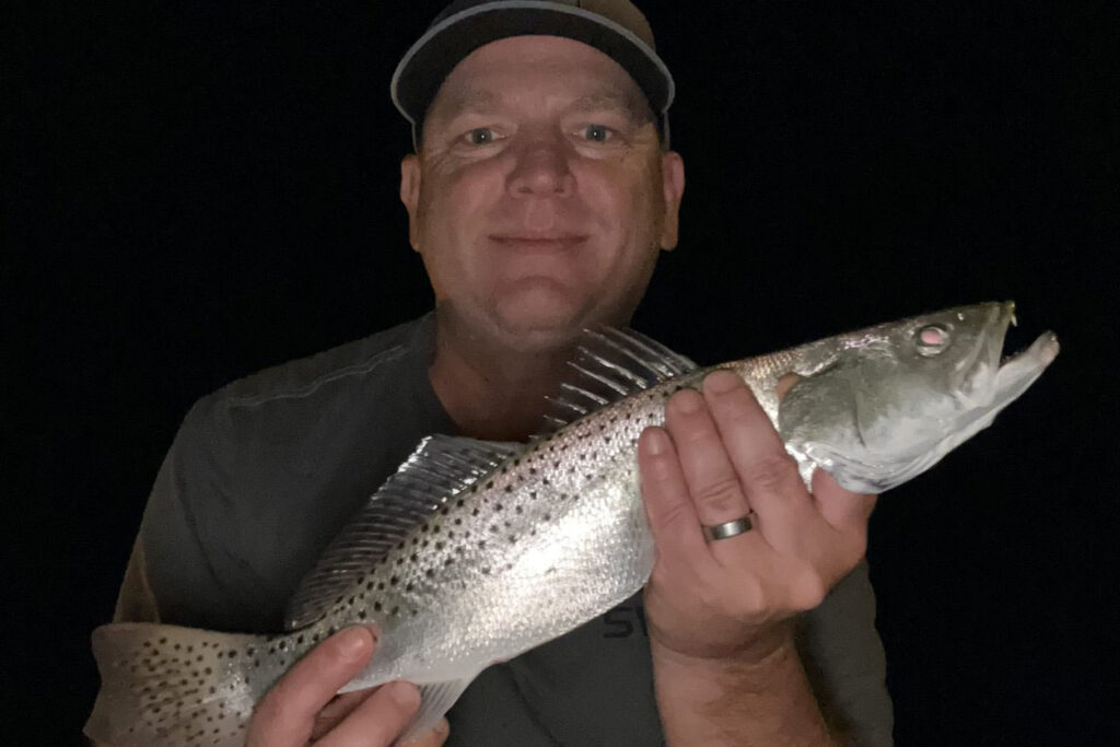 INSHORE - trout 3