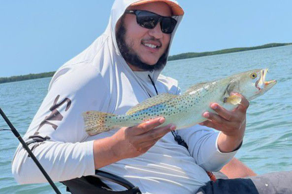 INSHORE - trout 4