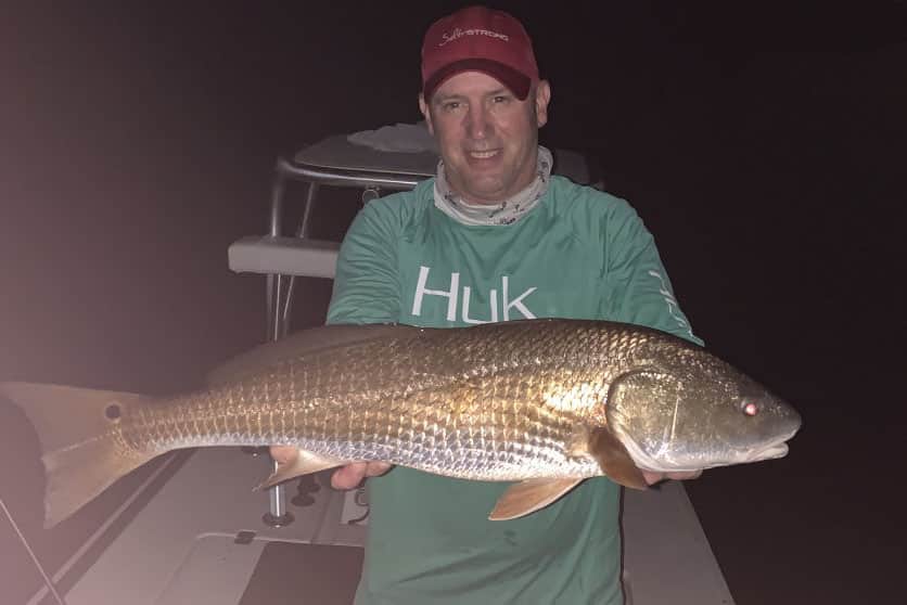 INSHORE - redfish (4)