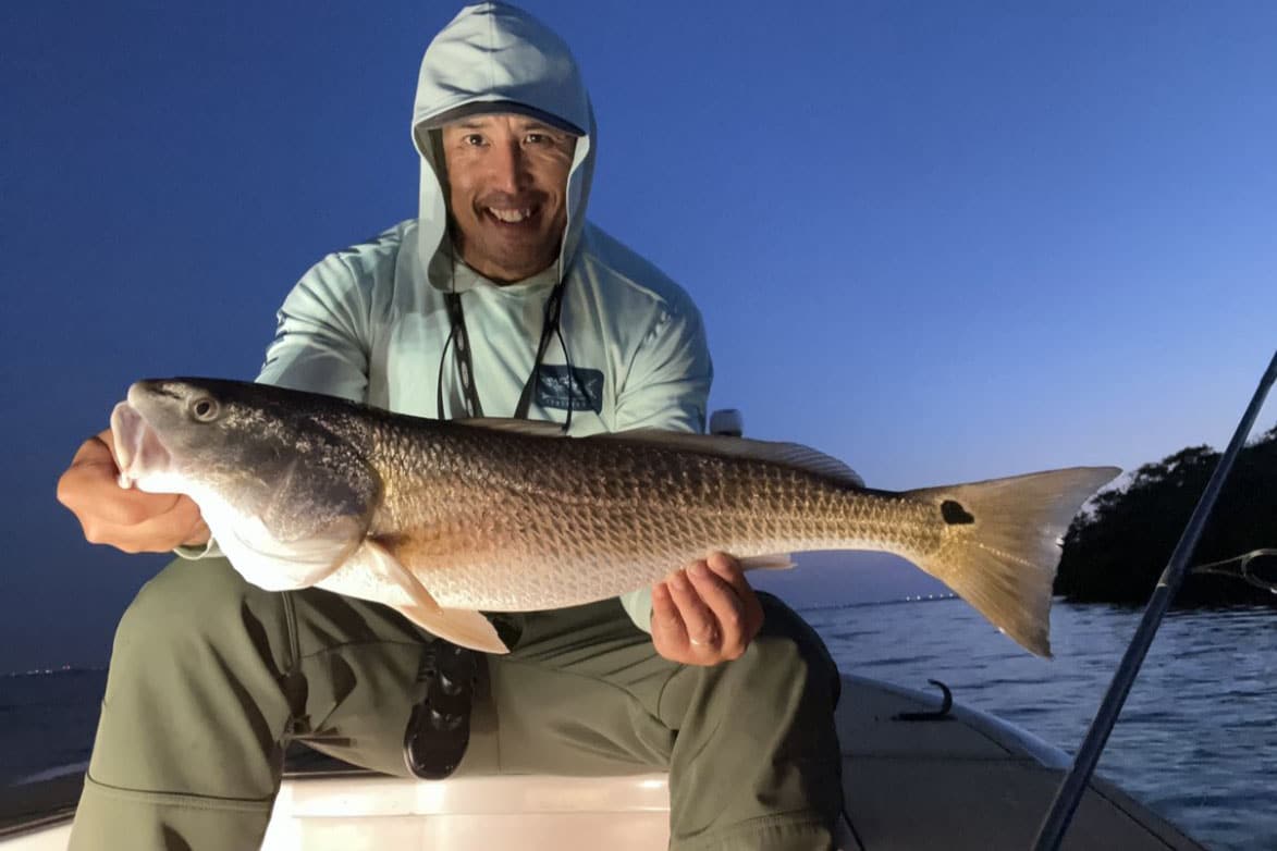 INSHORE - redfish (5)