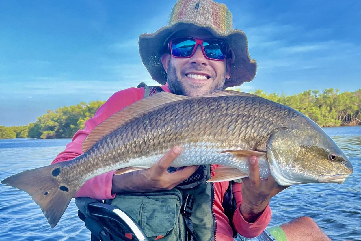 INSHORE - redfish (6)