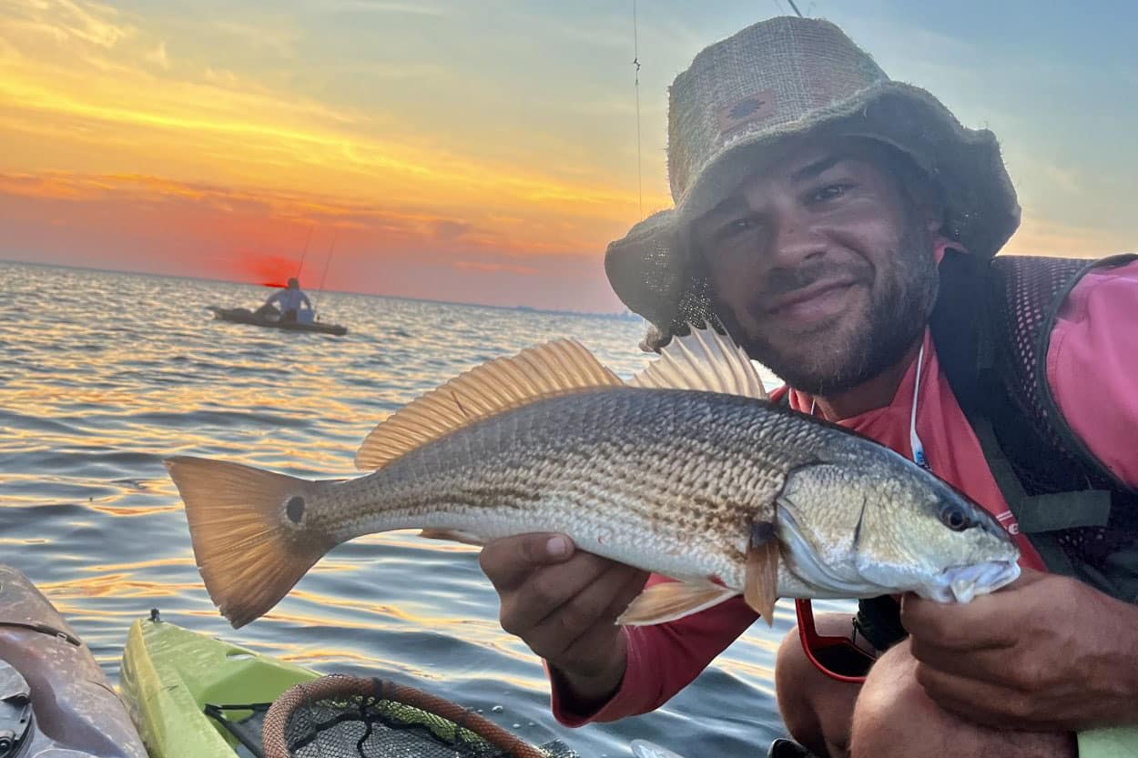 INSHORE - redfish (7)