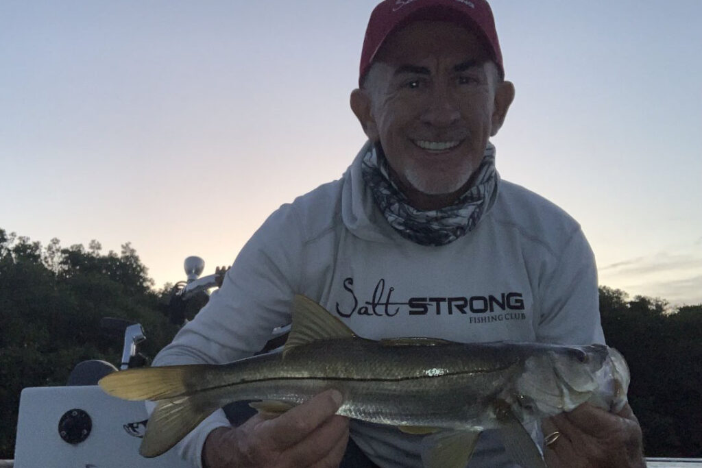 INSHORE - snook (1)