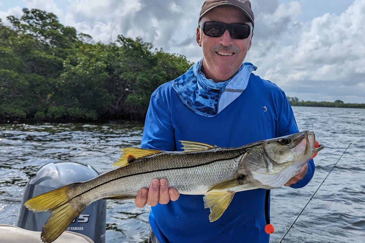 INSHORE - snook (10)