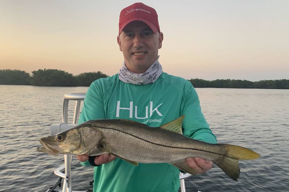 INSHORE - snook (15)