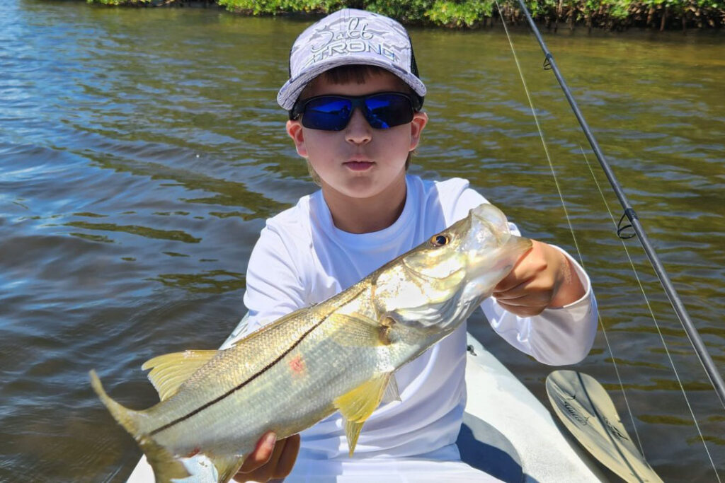 INSHORE - snook (2)