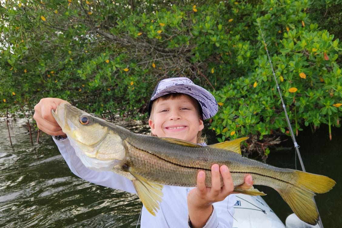 INSHORE - snook (3)