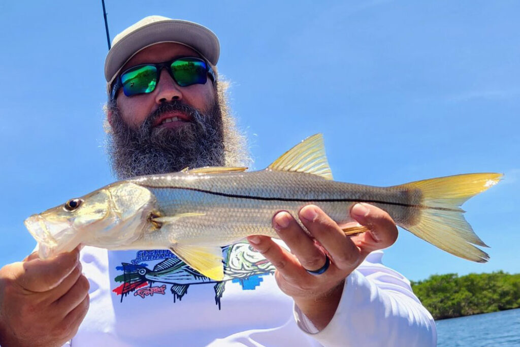 INSHORE - snook (3)