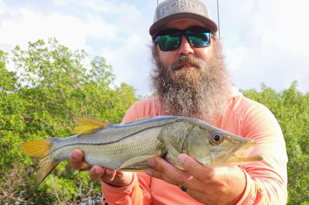 INSHORE - snook (4)
