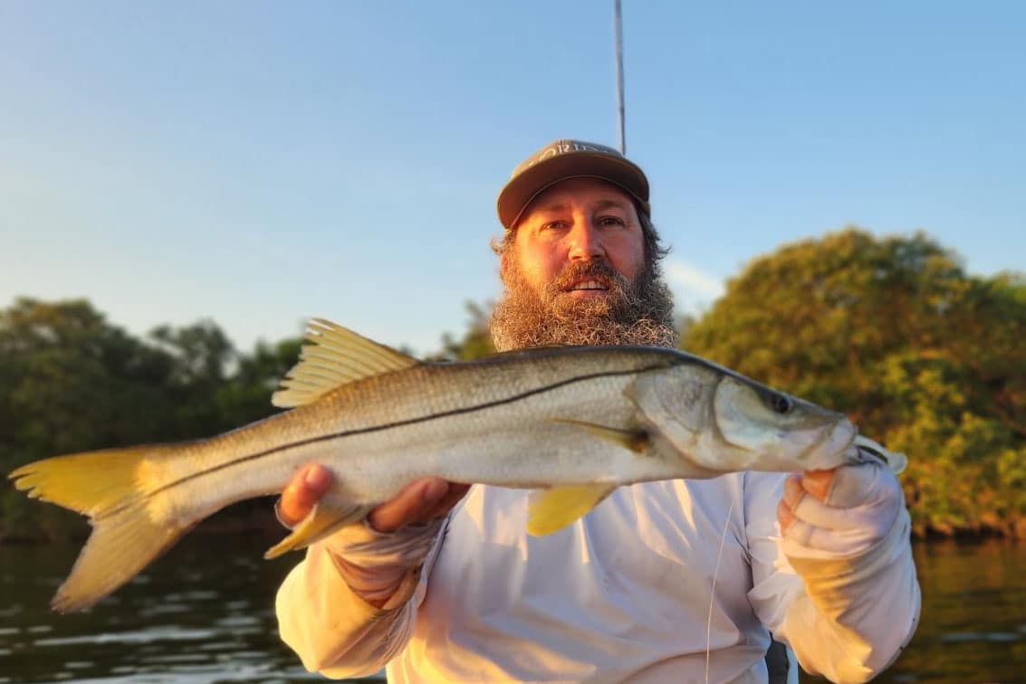INSHORE - snook (5)