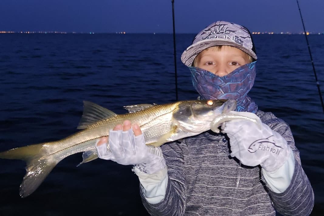 INSHORE - snook (6)