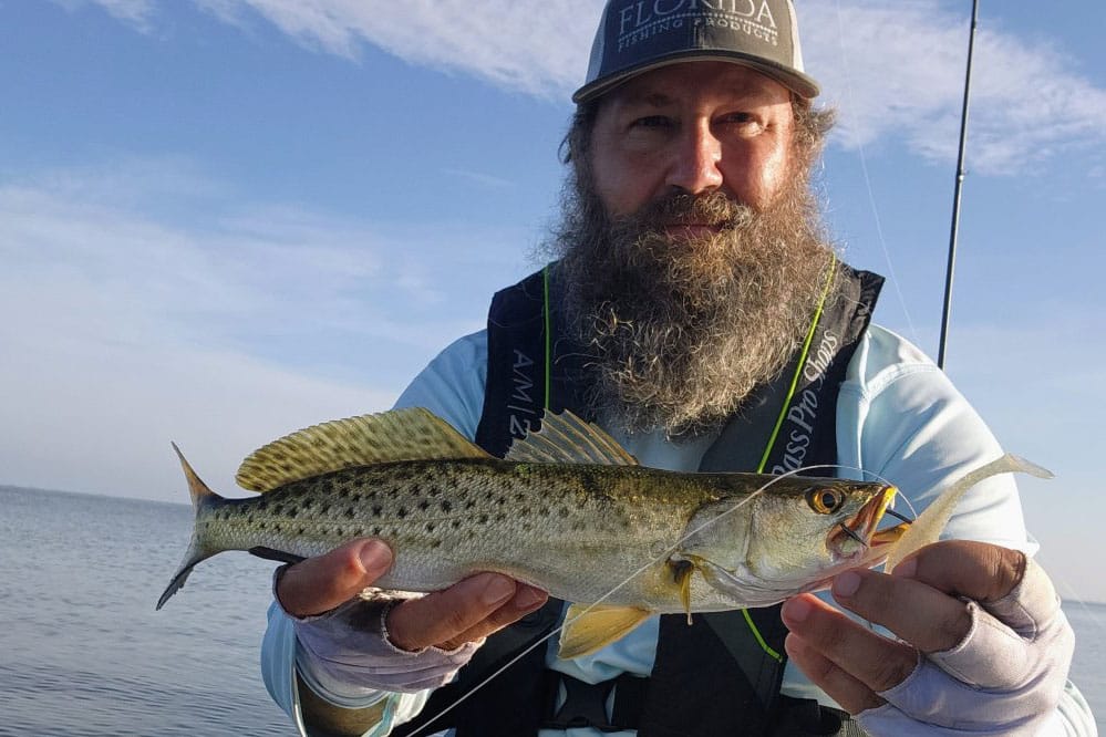 INSHORE - trout (2)