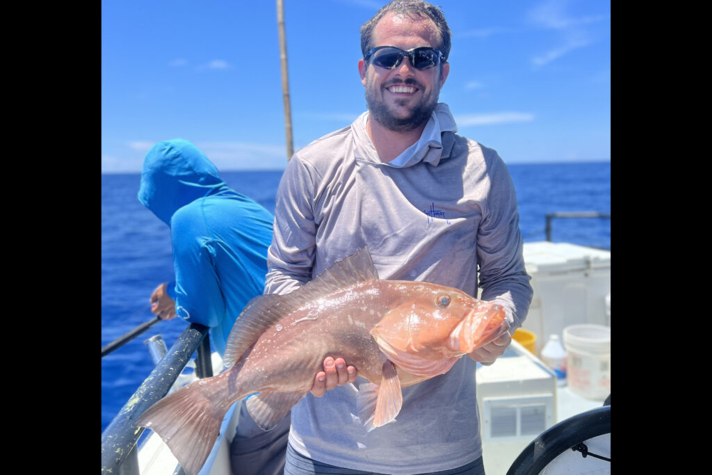 NEAR SHORE & OFFSHORE - red grouper (10)