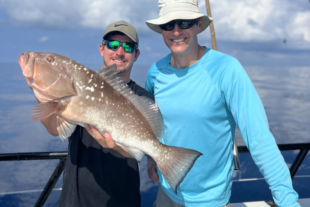 NEAR SHORE & OFFSHORE - red grouper (13)