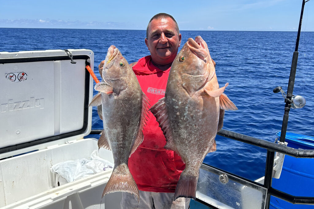 NEAR SHORE & OFFSHORE - red grouper (2)