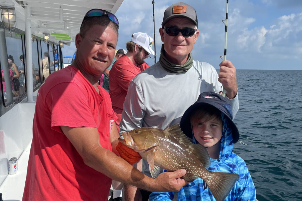 NEAR SHORE & OFFSHORE - red grouper (3)