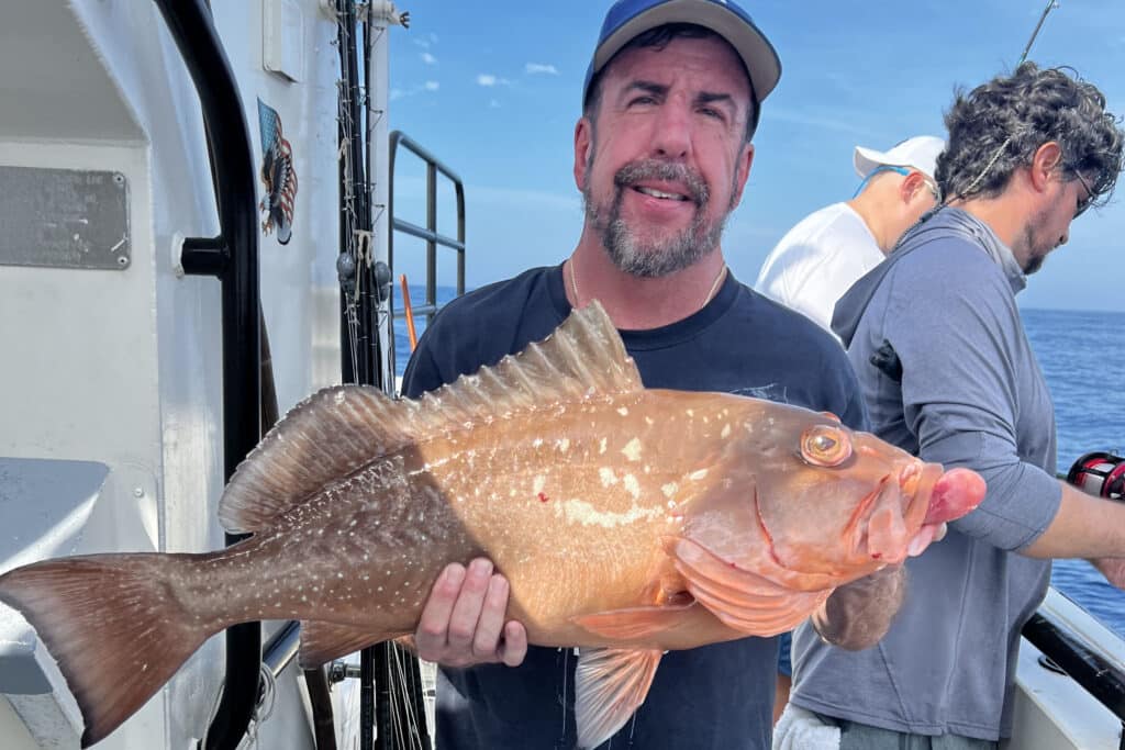 NEAR SHORE & OFFSHORE - red grouper (4)