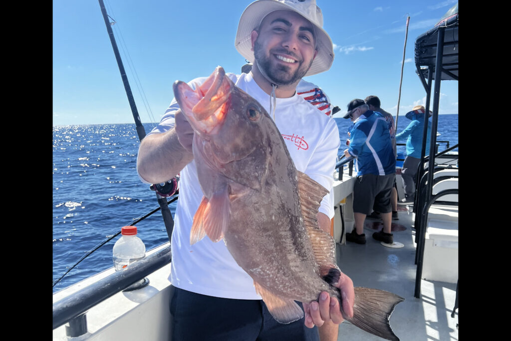 NEAR SHORE & OFFSHORE - red grouper (9)