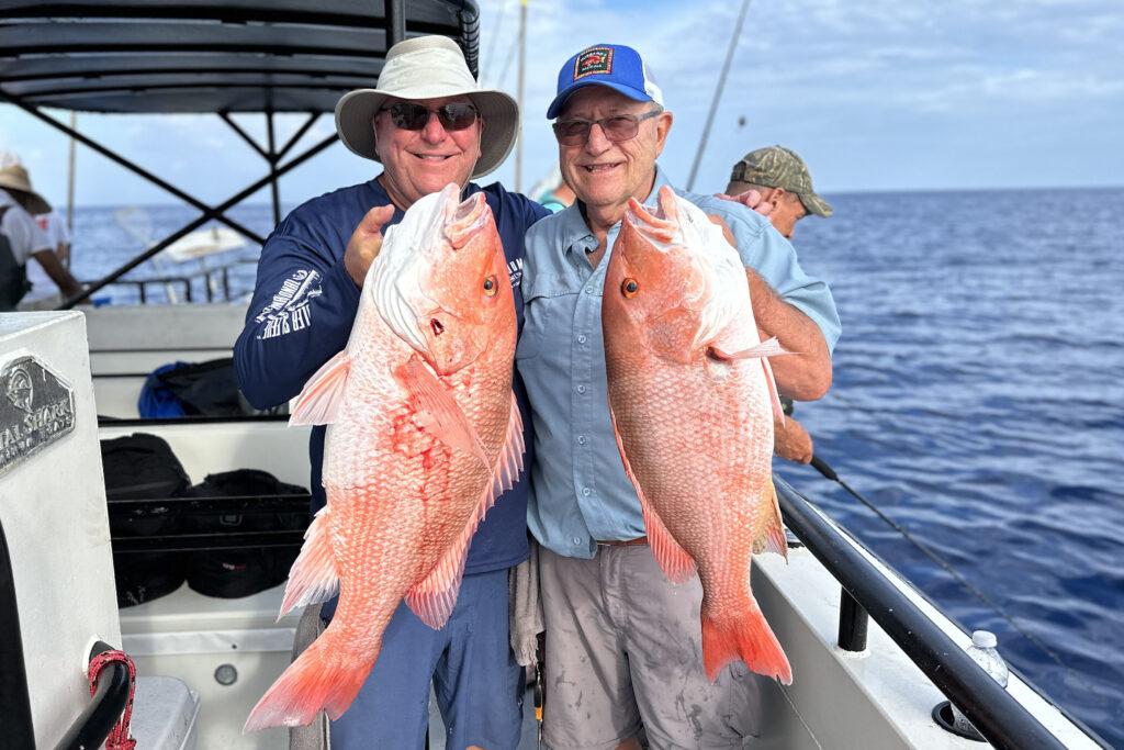 OFFSHORE - red snapper (1)