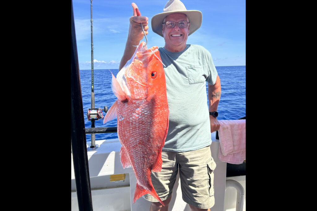 OFFSHORE - red snapper (10)