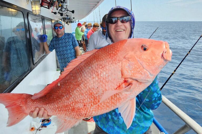 OFFSHORE - red snapper (11)