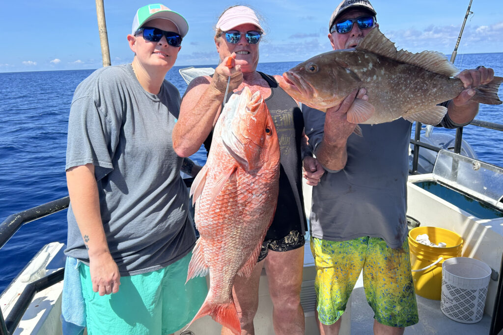 OFFSHORE - red snapper (11)
