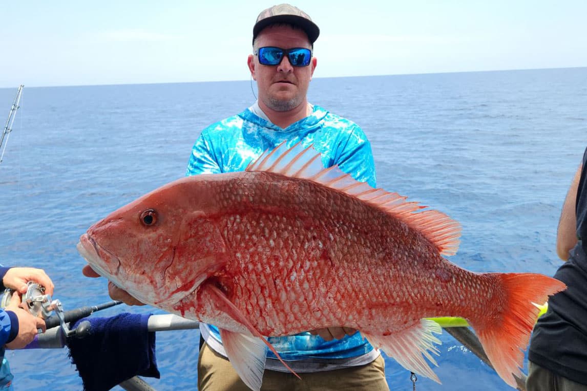 OFFSHORE - red snapper (12)