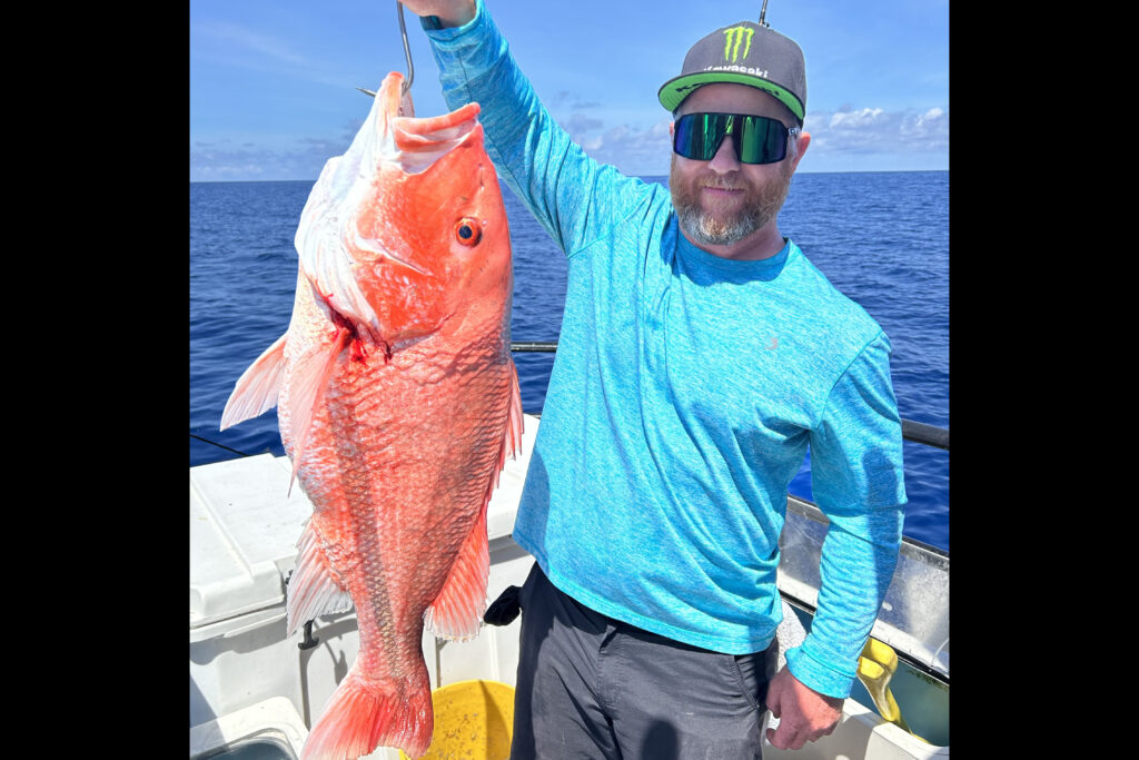 OFFSHORE - red snapper (12)