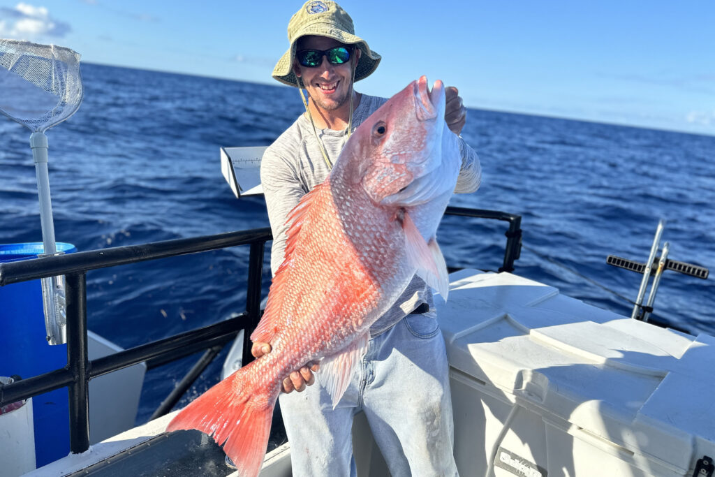 OFFSHORE - red snapper (13)