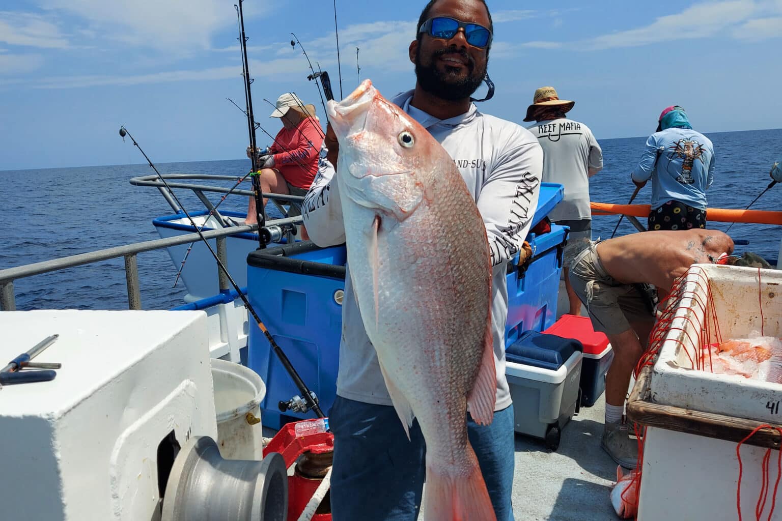 OFFSHORE - red snapper (17)