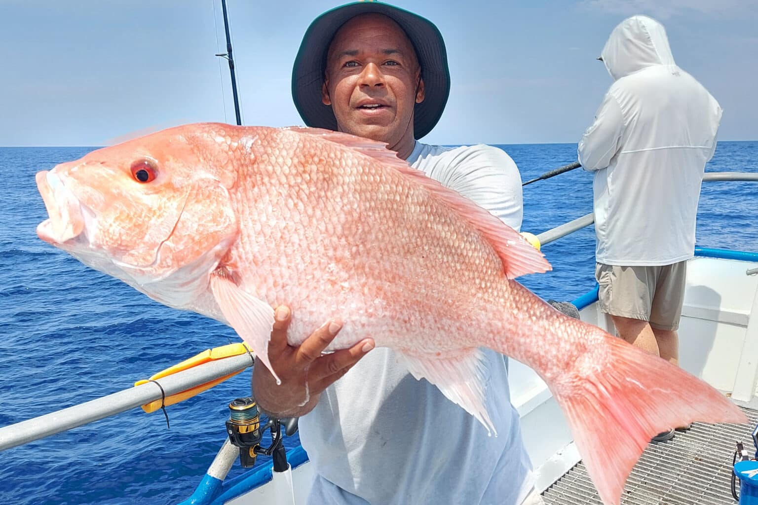 OFFSHORE - red snapper (18)