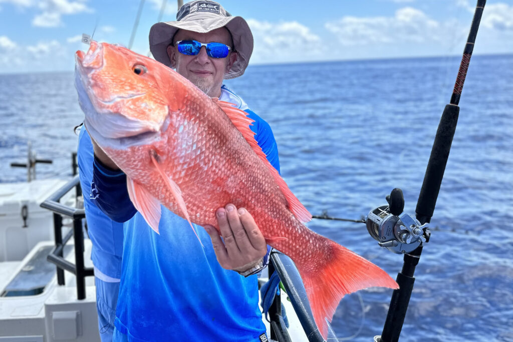 OFFSHORE - red snapper (2)