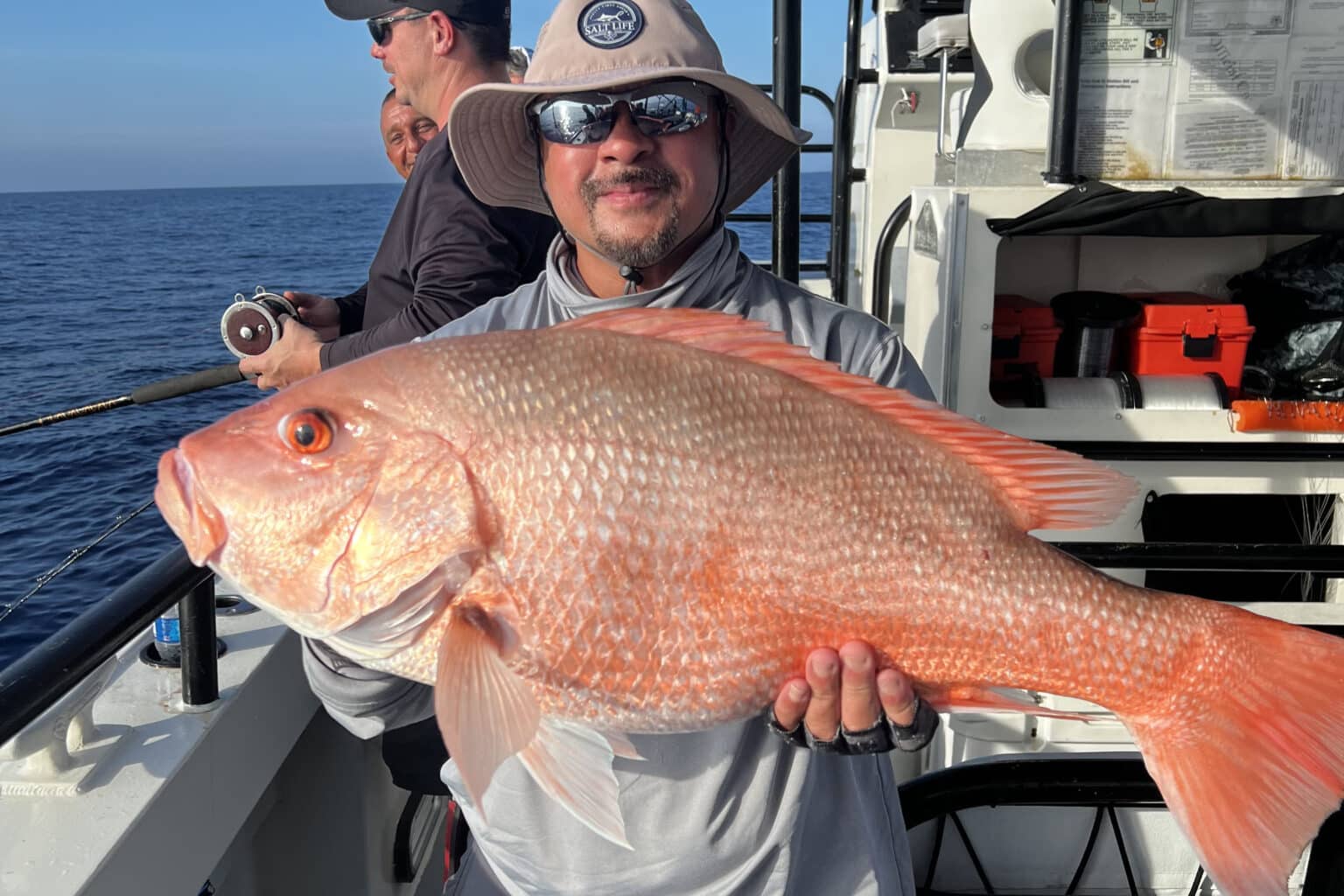 OFFSHORE - red snapper (2)