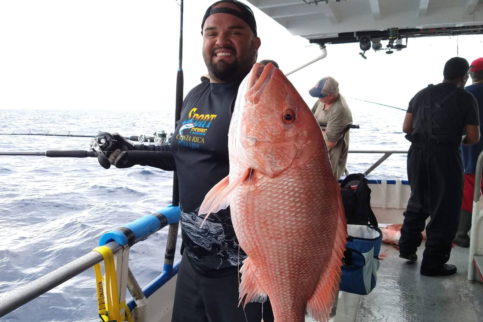 OFFSHORE - red snapper (21)