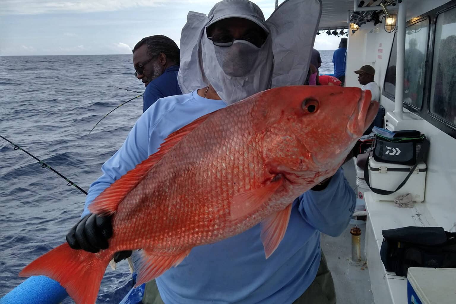 OFFSHORE - red snapper (23)