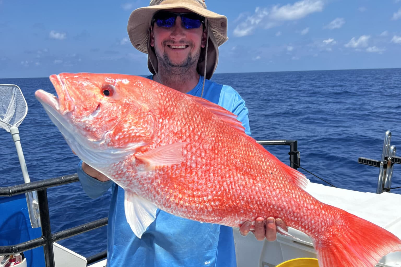 OFFSHORE - red snapper (3)