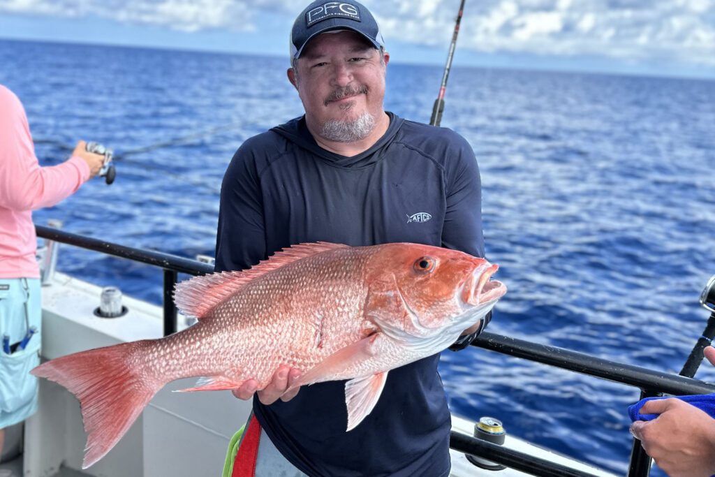 OFFSHORE - red snapper (3)