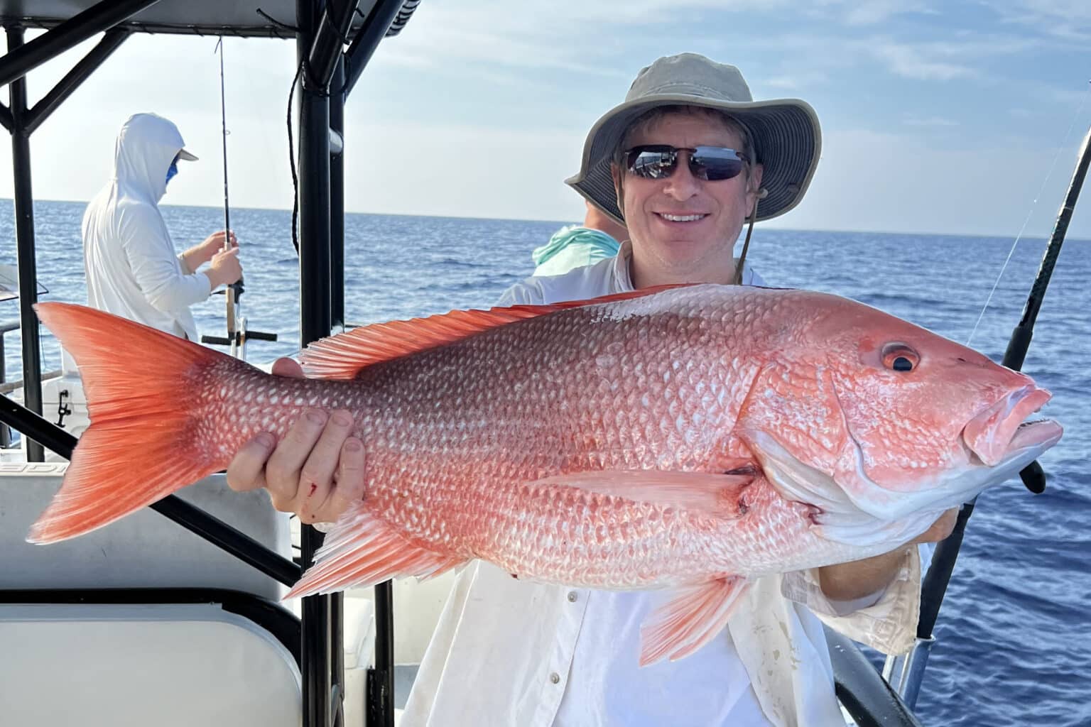 OFFSHORE - red snapper (4)