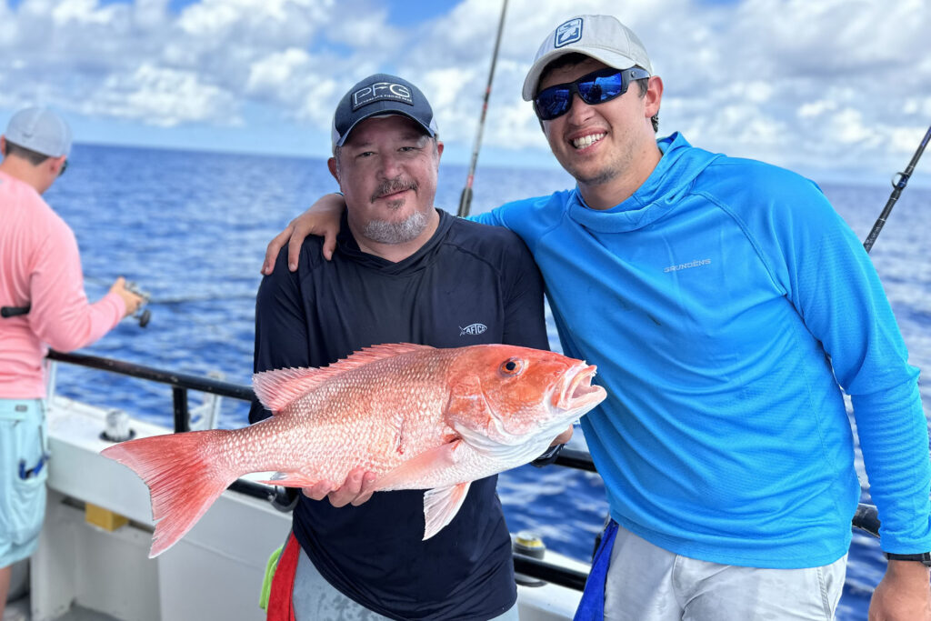 OFFSHORE - red snapper (4)