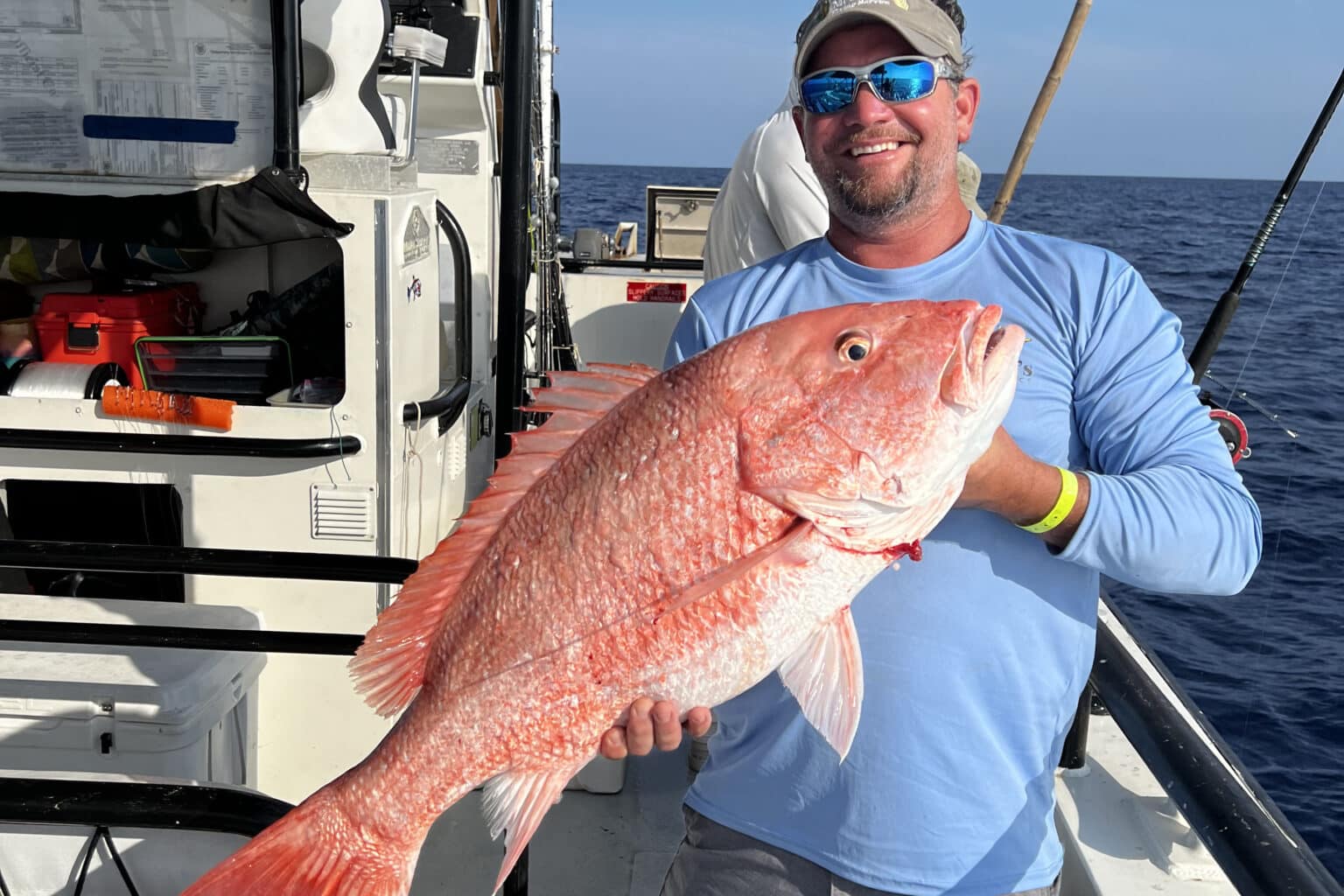 OFFSHORE - red snapper (5)