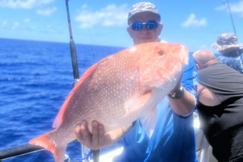 OFFSHORE - red snapper (5)