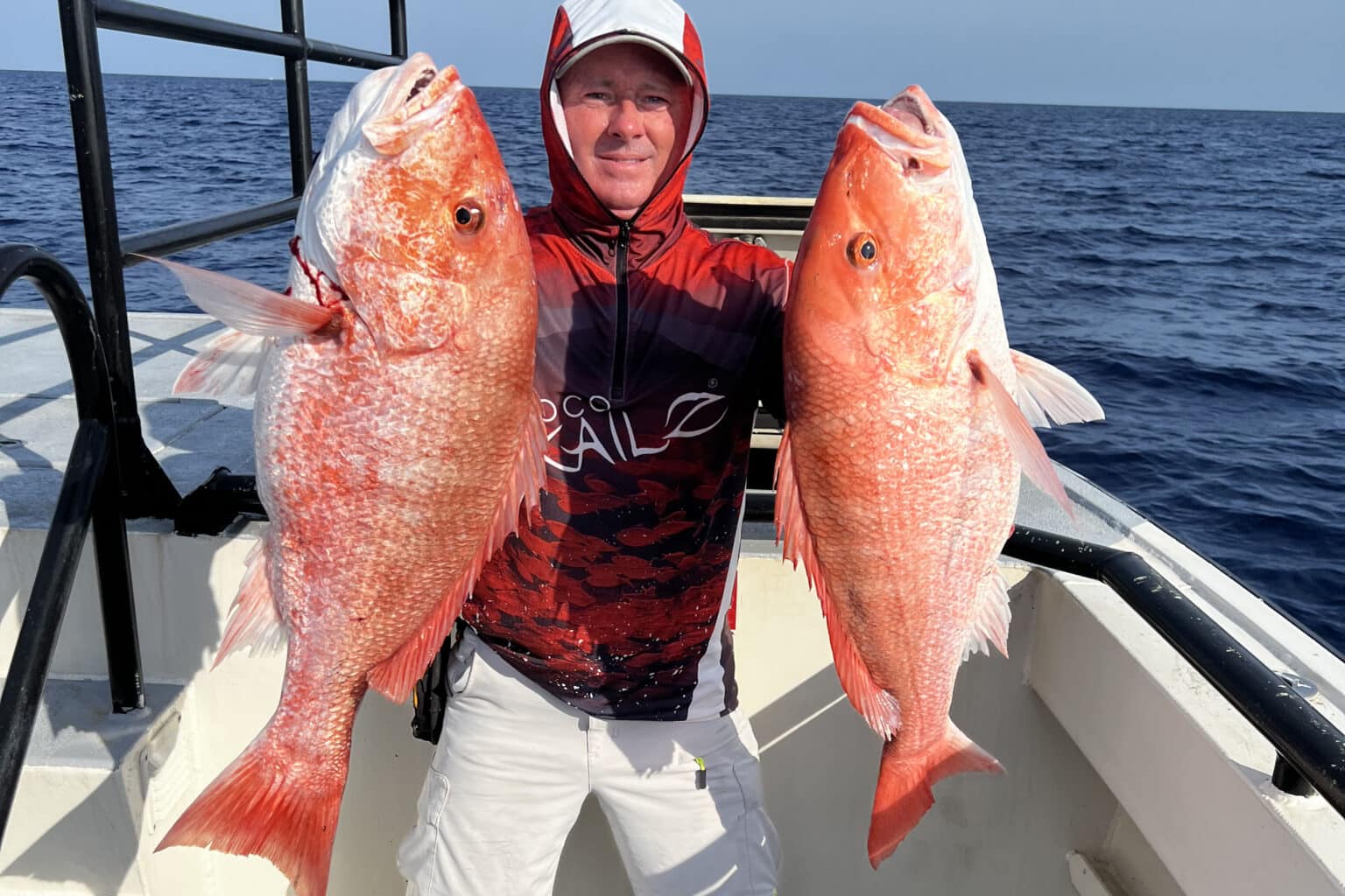 OFFSHORE - red snapper (7)