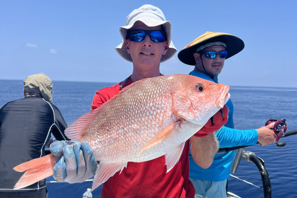 OFFSHORE - red snapper (7)