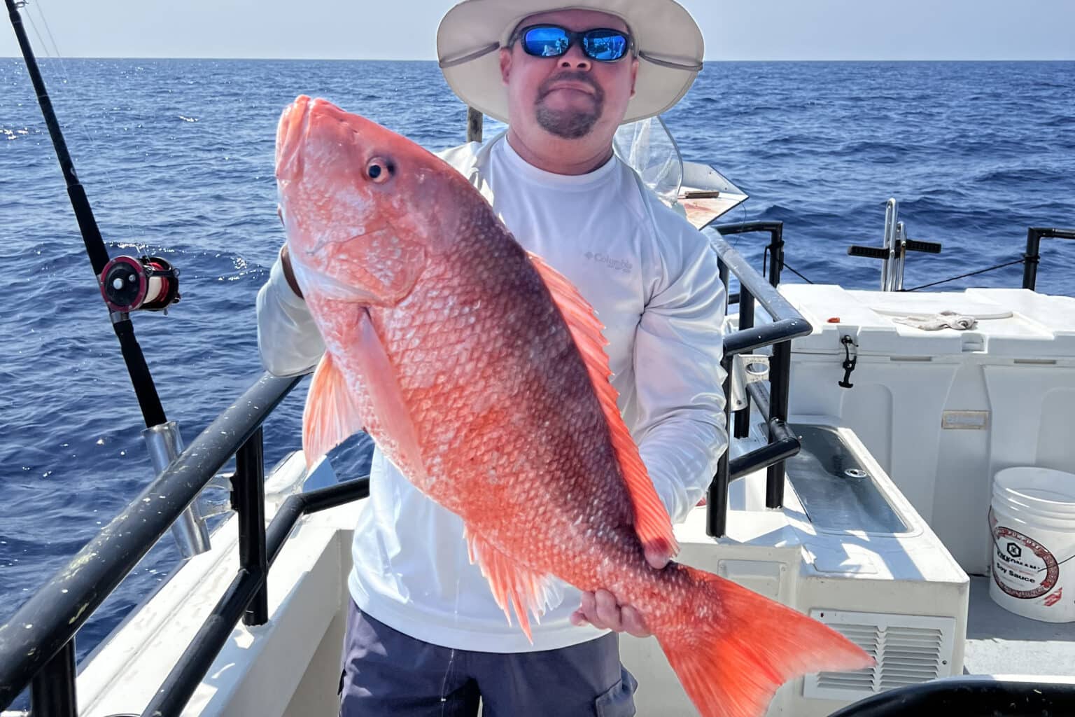 OFFSHORE - red snapper (8)