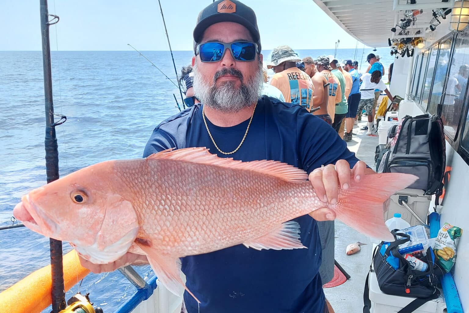 OFFSHORE - red snapper (9)