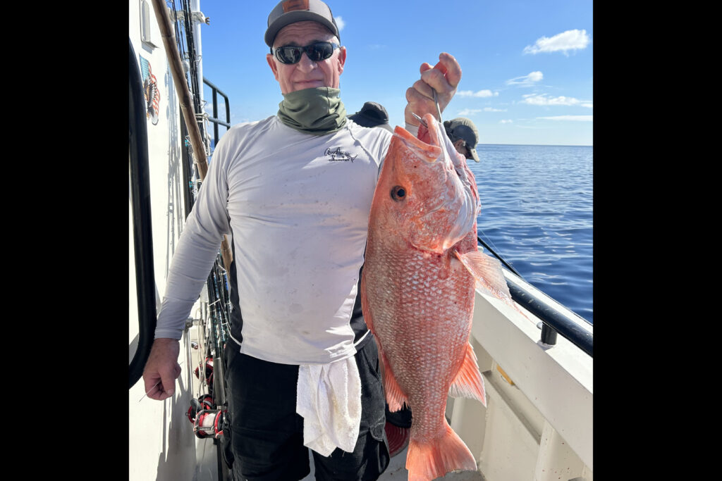 OFFSHORE - red snapper (9)